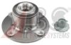 VW 6E0407621D Wheel Hub